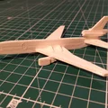 Douglas DC-10 Kit Card - Thumbnail 1