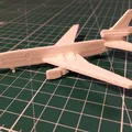 Douglas DC-10 Kit Card - Thumbnail 2