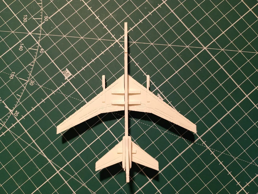 Douglas DC-10 Kit Card - Image 3