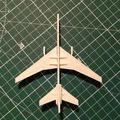 Douglas DC-10 Kit Card - Thumbnail 3