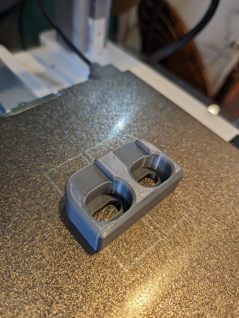 Bạc cửa (door bushing) cho Miata - Image 2