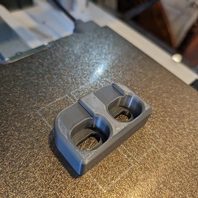 Bạc cửa (door bushing) cho Miata