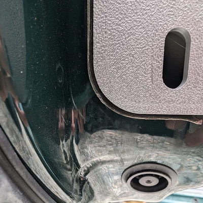 Bạc cửa (door bushing) cho Miata