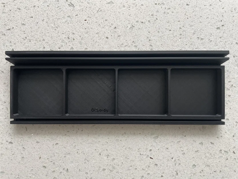 Game-easy - Khay đựng thẻ & token/tài nguyên 2 tầng (DUAL LAYER) - Image 4