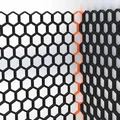 Khớp nối góc HSW (Hexagon Storage Wall) - Kết nối bảng treo tổ ong - Thumbnail 1