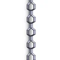 Khớp nối góc HSW (Hexagon Storage Wall) - Kết nối bảng treo tổ ong - Thumbnail 2