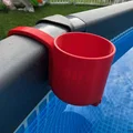Khay giữ ly/đồ uống cho hồ bơi Intex Outdoor Pool - Thumbnail 1