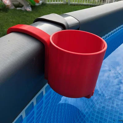 Khay giữ ly/đồ uống cho hồ bơi Intex Outdoor Pool
