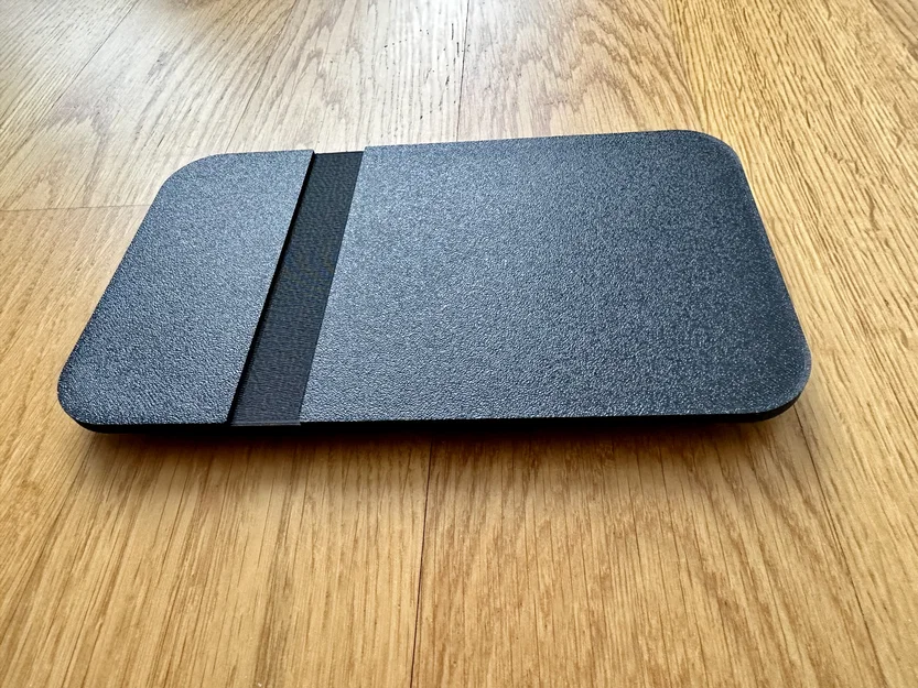 Bracket cho các đầu Dyson Airwrap (vừa dưới kệ IKEA VARIERA) - Image 3