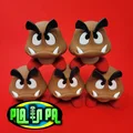 Paper Goomba – Multi Part (Goomba giấy – Nhiều phần) - Thumbnail 3