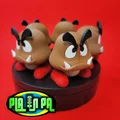 Paper Goomba – Multi Part (Goomba giấy – Nhiều phần) - Thumbnail 6