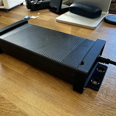 Giá đỡ PSU Simucube 2 (Simucube 2 PSU Holder)