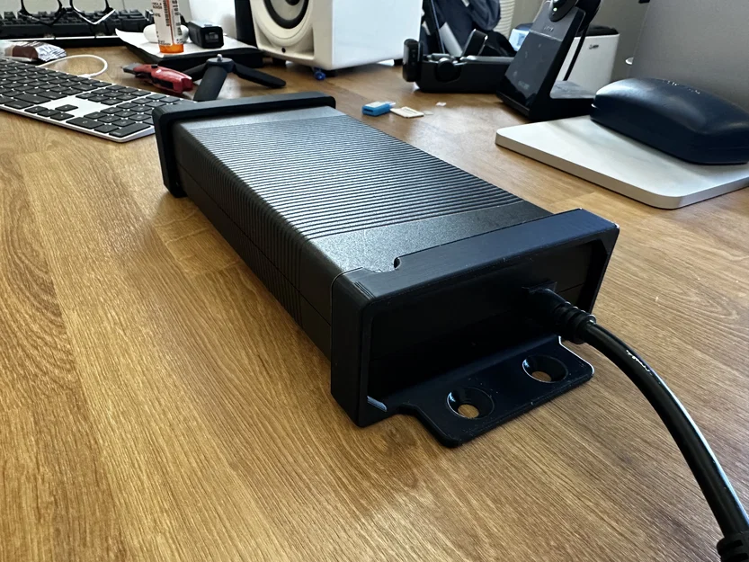 Giá đỡ PSU Simucube 2 (Simucube 2 PSU Holder) - Image 2