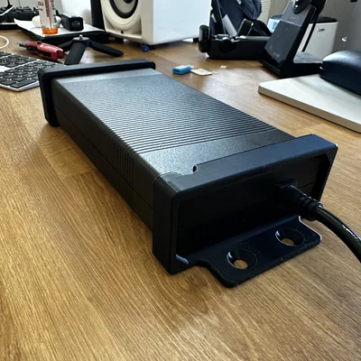 Giá đỡ PSU Simucube 2 (Simucube 2 PSU Holder)