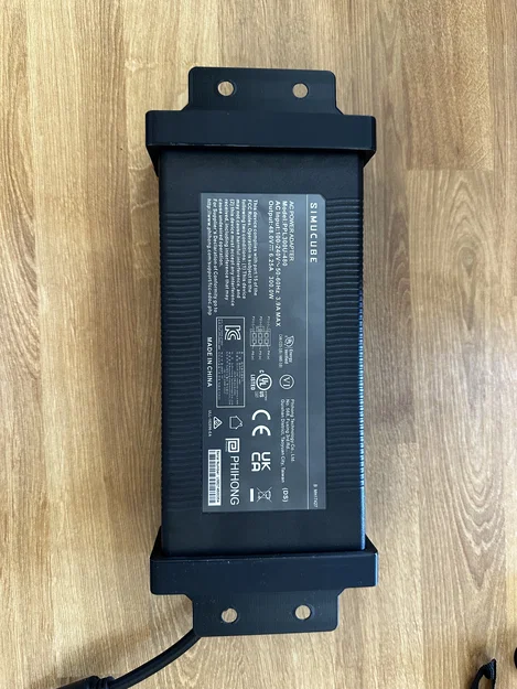 Giá đỡ PSU Simucube 2 (Simucube 2 PSU Holder) - Image 3