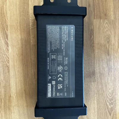 Giá đỡ PSU Simucube 2 (Simucube 2 PSU Holder)