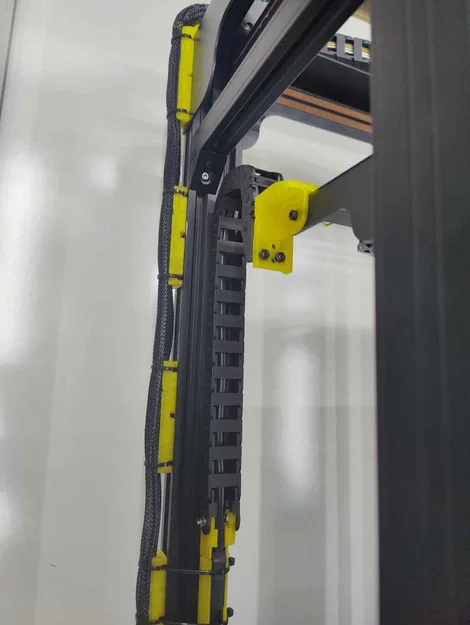 Hệ thống Cable Chain cho Sapphire Plus (SP-5) - Image 1