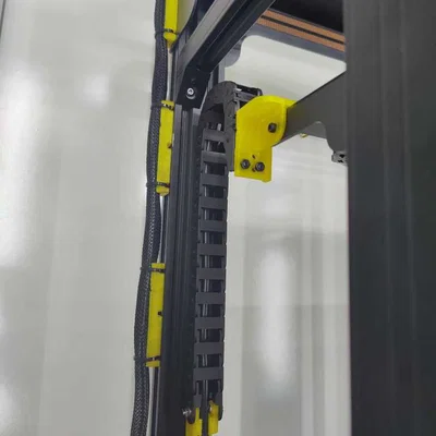 Hệ thống Cable Chain cho Sapphire Plus (SP-5)