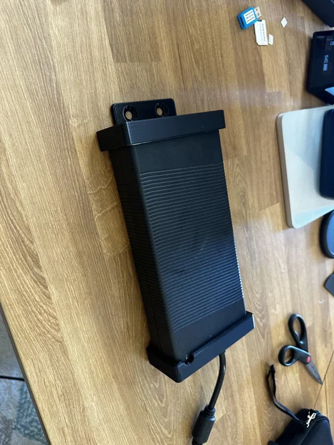 Giá đỡ PSU Simucube 2 (Simucube 2 PSU Holder) - Image 4