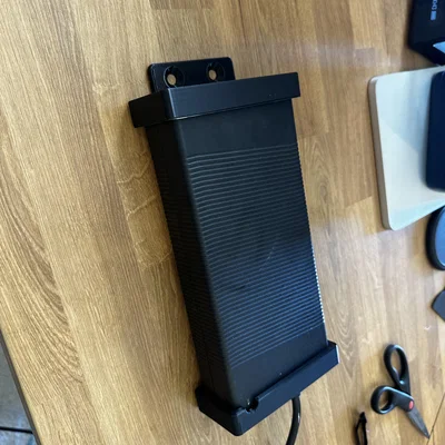 Giá đỡ PSU Simucube 2 (Simucube 2 PSU Holder)