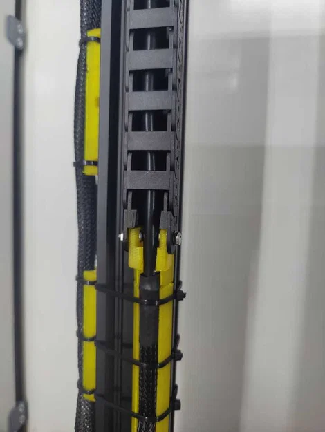 Hệ thống Cable Chain cho Sapphire Plus (SP-5) - Image 2