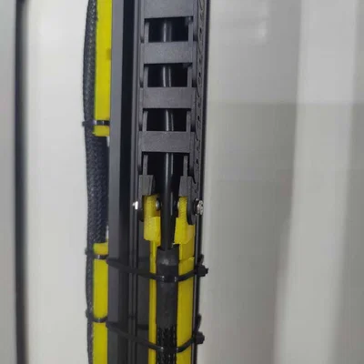 Hệ thống Cable Chain cho Sapphire Plus (SP-5)
