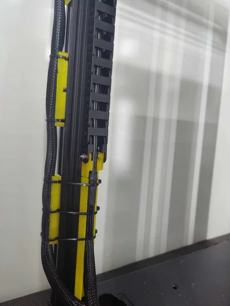 Hệ thống Cable Chain cho Sapphire Plus (SP-5) - Image 3