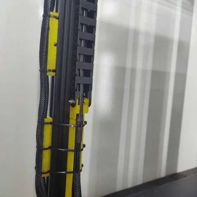 Hệ thống Cable Chain cho Sapphire Plus (SP-5)
