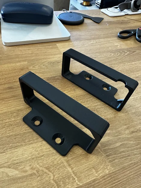 Giá đỡ PSU Simucube 2 (Simucube 2 PSU Holder) - Image 5