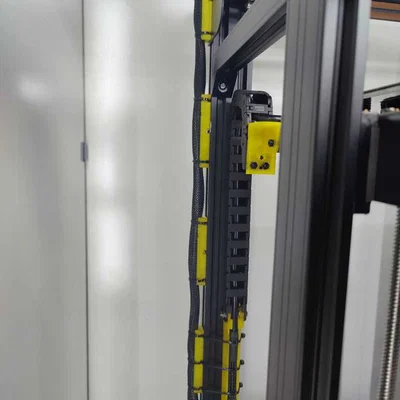 Hệ thống Cable Chain cho Sapphire Plus (SP-5)