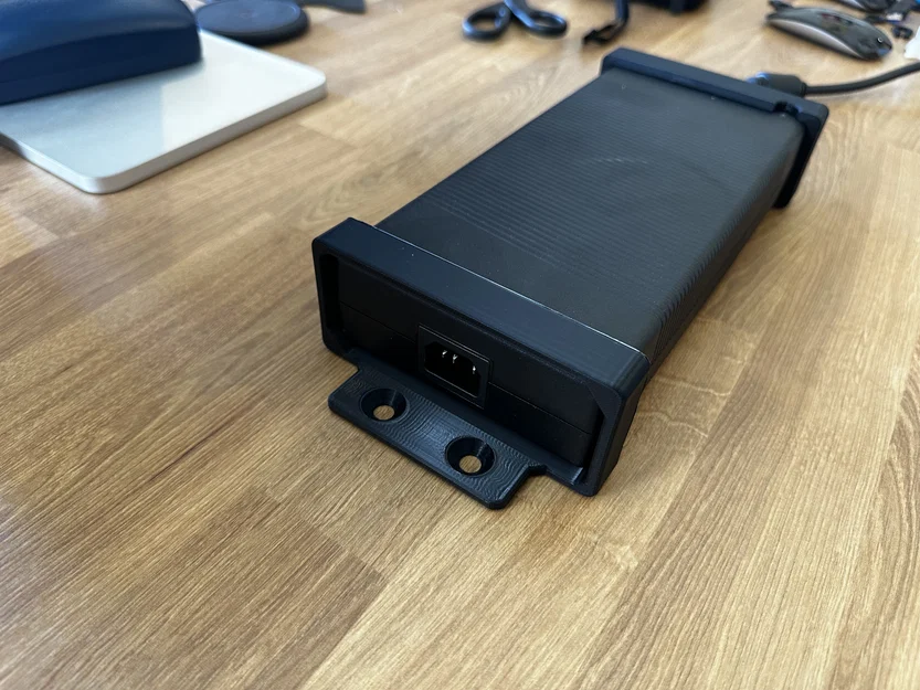 Giá đỡ PSU Simucube 2 (Simucube 2 PSU Holder) - Image 6