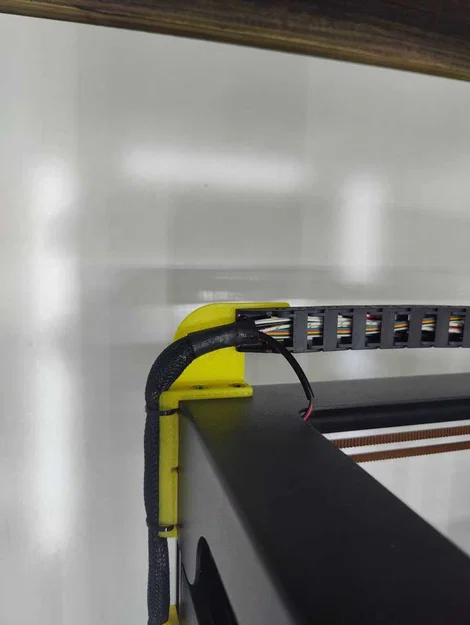 Hệ thống Cable Chain cho Sapphire Plus (SP-5) - Image 6