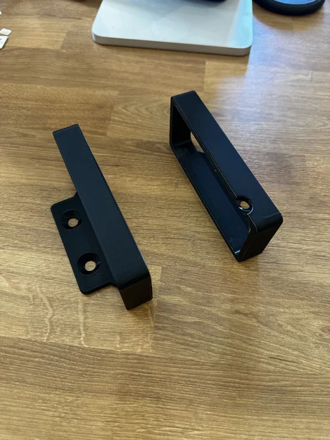 Giá đỡ PSU Simucube 2 (Simucube 2 PSU Holder) - Image 7