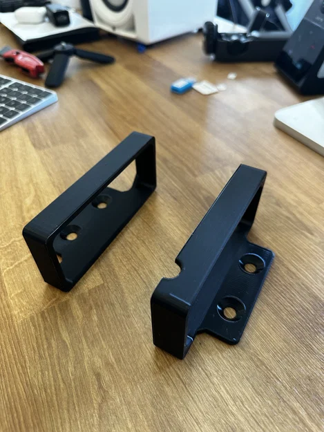 Giá đỡ PSU Simucube 2 (Simucube 2 PSU Holder) - Image 8