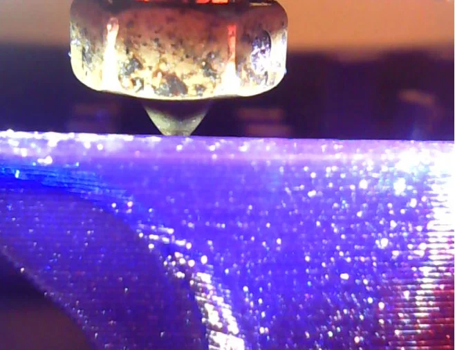 Delta-P fan duct V2R2.2-duct X2-Endoscope - Image 1