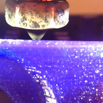 Delta-P fan duct V2R2.2-duct X2-Endoscope