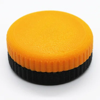 Đồ chơi fidget nam châm (Magnetic fidget toy)