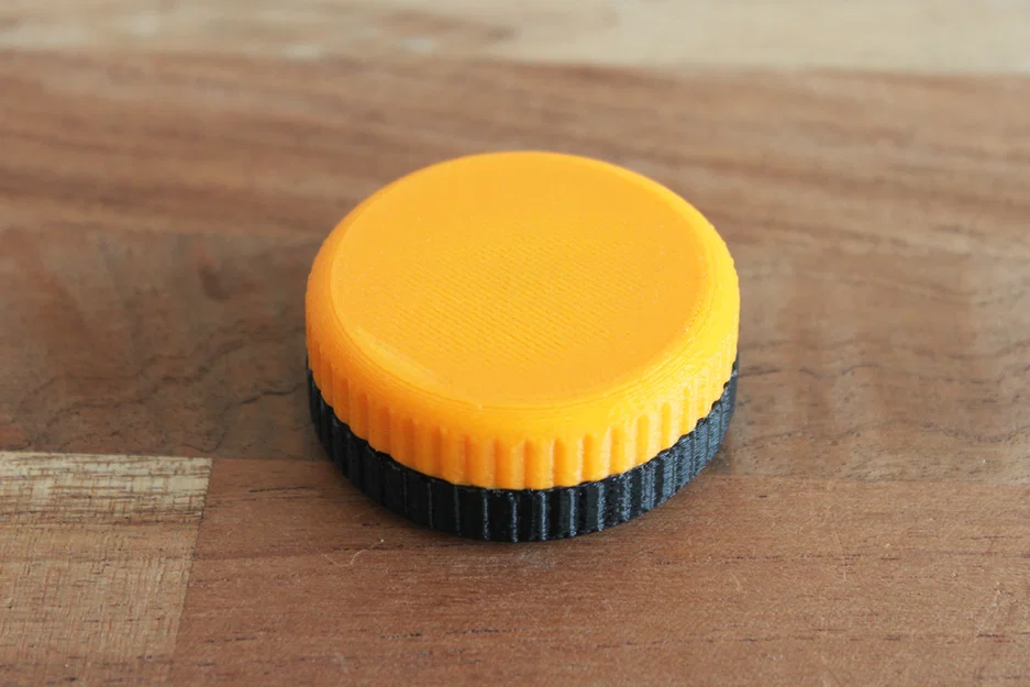 Đồ chơi fidget nam châm (Magnetic fidget toy) - Image 2