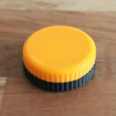 Đồ chơi fidget nam châm (Magnetic fidget toy)