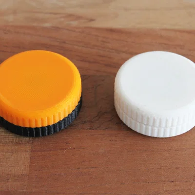 Đồ chơi fidget nam châm (Magnetic fidget toy)