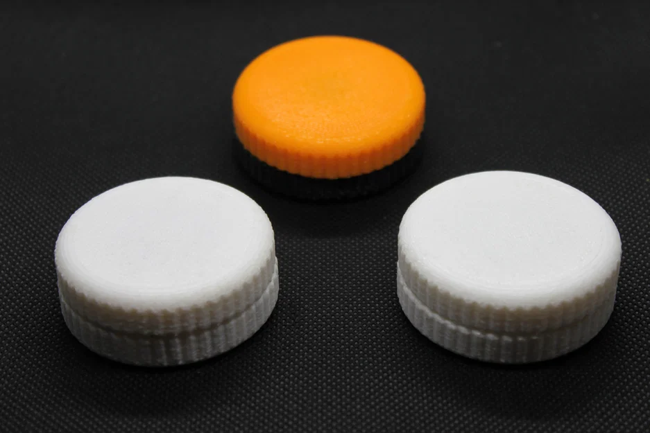 Đồ chơi fidget nam châm (Magnetic fidget toy) - Image 4