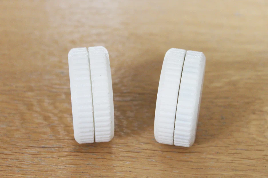 Đồ chơi fidget nam châm (Magnetic fidget toy) - Image 5