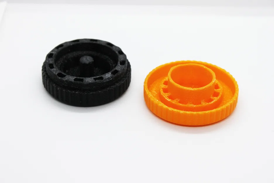 Đồ chơi fidget nam châm (Magnetic fidget toy) - Image 7