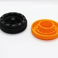 Đồ chơi fidget nam châm (Magnetic fidget toy) - Thumbnail 7