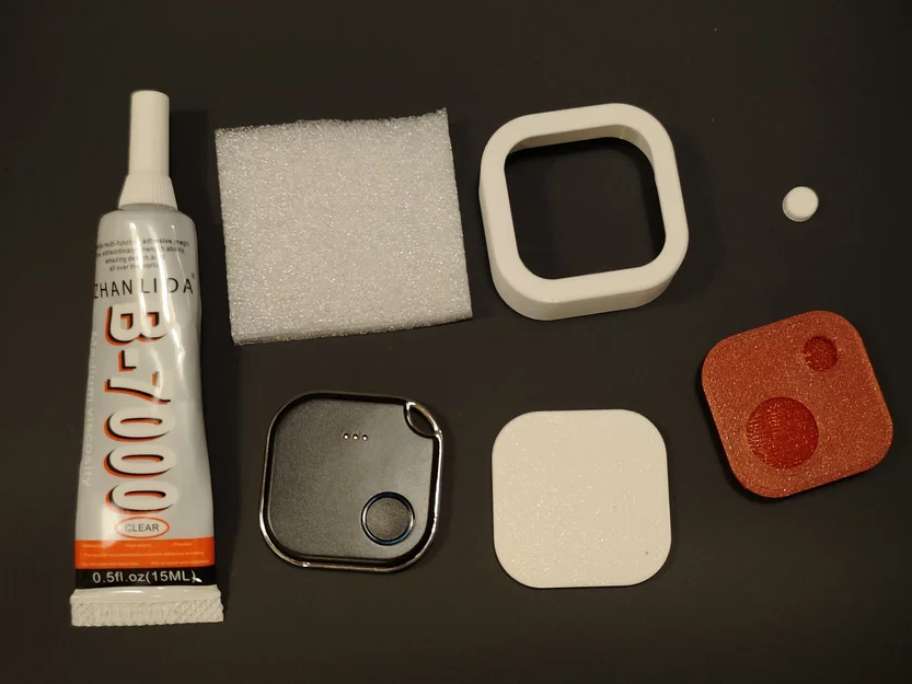 Chuông cửa Shelly BLU Button Door bell - Image 2