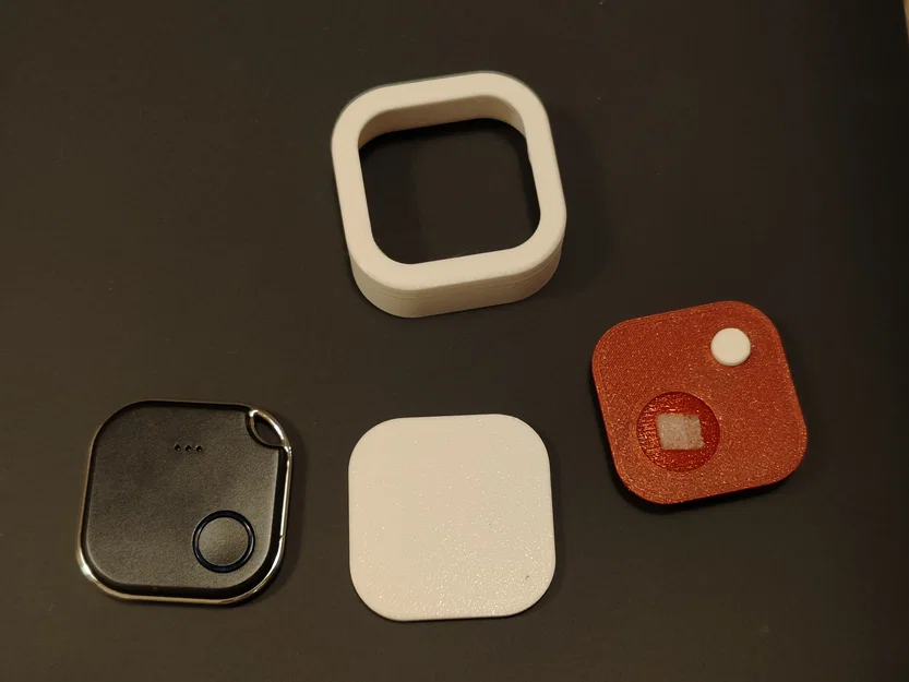 Chuông cửa Shelly BLU Button Door bell - Image 3