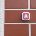 Chuông cửa Shelly BLU Button Door bell - Thumbnail 6
