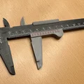 Vernier Caliper (Messschieber/Schublehre) – Hướng dẫn in 3D & lắp ráp - Thumbnail 13