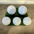 Kệ Trưng Bày Bóng Golf (Golf Ball Stand) - Thumbnail 4