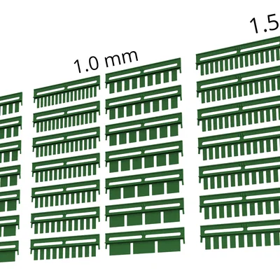 Lược SDS-PAGE tương thích BioRad